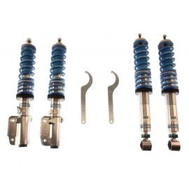 Bilstein B16 1992 Porsche 911 Carrera 2 Front and Rear Performance Suspension System buy in USA