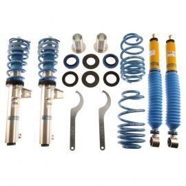 Bilstein B16 2005 Volkswagen Jetta 2.5 Front and Rear Performance Suspension System buy in USA