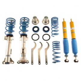 Bilstein B16 2008 Mercedes-Benz C300 Luxury Front and Rear Performance Suspension System buy in USA