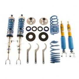 Bilstein B16 2003 Nissan 350Z Base Front and Rear Performance Suspension System buy in USA