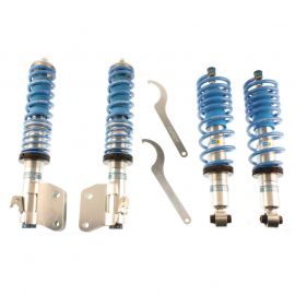 Bilstein B16 08-14 Impreza STI Front and Rear Performance Suspension System buy in USA