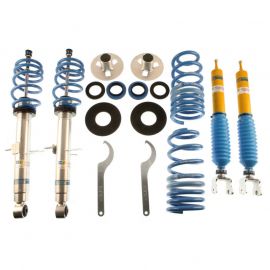 Bilstein B16 2011 Infiniti G37 IPL Front and Rear Performance Suspension System buy in USA