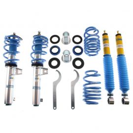 Bilstein B16 2012 Volkswagen Beetle Turbo Front and Rear Performance Suspension System buy in USA