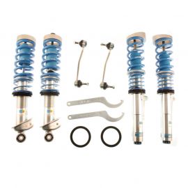 Bilstein B16 (PSS10) 01-05 Porsche 911 Turbo (US) Front and Rear Performance Suspension System buy in USA