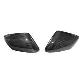 Porsche 992 Carbon Fiber Mirror Replacements buy in USA