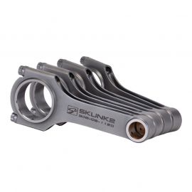 Skunk2 Alpha Series Honda D16/Z6 Connecting Rods (Long Rods) buy in USA