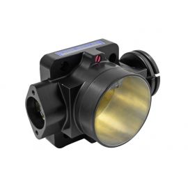 Skunk2 Pro Series Honda/Acura (D/B/H/F Series) 74mm Billet Throttle Body (Black Series) (Race Only) buy in USA