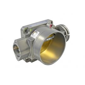 Skunk2 Pro Series 90mm Billet Throttle Body - Silver buy in USA