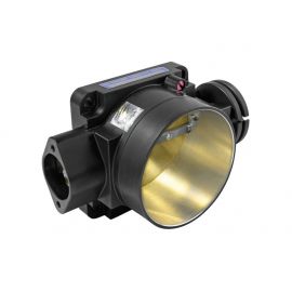 Skunk2 Pro Series 90mm Billet Throttle Body - Black buy in USA