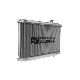 Skunk2 Alpha Series 03-06 Nissan 350Z Radiator buy in USA