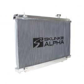 Skunk2 Alpha Series 90-98 Mazda Miata Radiator buy in USA