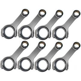 Carrillo BMW M5/M6 S63B44T0 Pro-H 3/8 WMC Bolt Connecting Rods (Set of 8) buy in USA