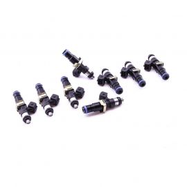 DeatschWerks Chevy LS1/LS6 / 85-04 Ford Mustang GT Bosch EV14 1500cc Injectors (Set of 8) buy in USA