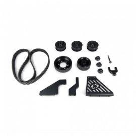 KraftWerks 13-17 Scion FR-S / Subaru BRZ 30MM Track Pack Upgrade Kit (Includes All Pulleys and Belt) buy in USA