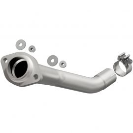 Magnaflow 18-20 Jeep Wrangler V6 3.6L Bolt On Extension Pipe 2in Pipe Diameter buy in USA