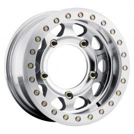 Method MR101 Buggy Beadlock 15x5.5 -20mm Offset 5x205 160mm CB Raw Machined w/BH-H24100 Wheel buy in USA