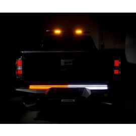 Putco 60in Work Blade LED Light Bar in Amber/White buy in USA