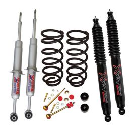 Skyjacker 2003-2016 Toyota 4Runner Suspension Lift Kit w/ Shock buy in USA