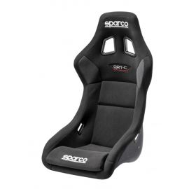 Sparco Seat QRT-C PP CARBON BLACK buy in USA