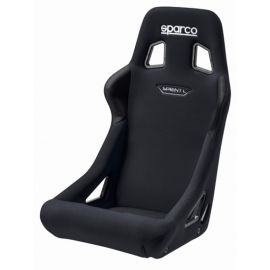 Sparco Seat Sprint Lrg 2019 Black buy in USA