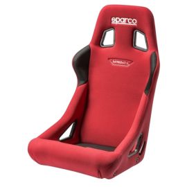 Sparco Seat Sprint Lrg 2019 Red buy in USA