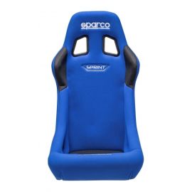 Sparco Seat Sprint 2019 Blue buy in USA