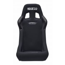 Sparco Seat Sprint 2019 Black buy in USA