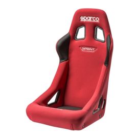 Sparco Seat Sprint 2019 Red buy in USA