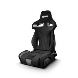 Sparco Seat R333 2021 Black/Grey buy in USA