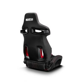 Sparco Seat R333 2021 Black/Red buy in USA