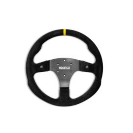 Sparco Steering Wheel R330 Suede buy in USA