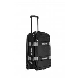 Sparco Bag Tavel BLK/SIL buy in USA