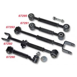 SPC Performance Honda/Acura Rear Adjustable Arms (Set of 5) buy in USA