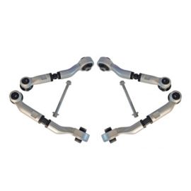 SPC Performance Audi B9 Front Upper Control Arm Set Left & Right Pair buy in USA