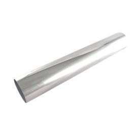 Spectre Universal Tube 4in. OD x 24in. Length - Aluminum buy in USA