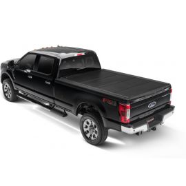 UnderCover 17-20 Ford F-250/F-350 6.8ft Armor Flex Bed Cover - Black Textured buy in USA