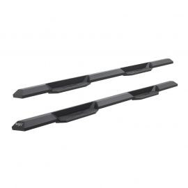 Westin 2019 Chevrolet Silverado/Sierra 1500 Crew Cab Xtreme Nerf Step Bars - Textured Black buy in USA