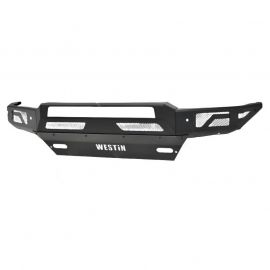 Westin 16-19 Chevy/GMC Silverado/Sierra 1500 Pro-Mod Front Bumper buy in USA