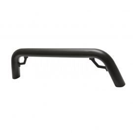 Westin 14-20 Toyota 4Runner Pro-Series Bumper Round Bull Bar - Textured Black buy in USA