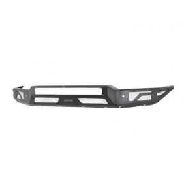 Westin 15-19 Chevrolet Silverado 2500/3500 Pro-Mod Front Bumper - Textured Black buy in USA