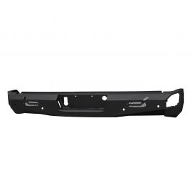 Westin 19-20 Chevy Silverado 1500 Pro-Series Rear Bumper - Textured Black buy in USA