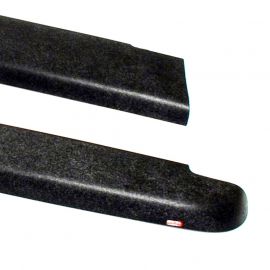 Westin 93-11 Ford Ranger Short Bed (Excluding STX model) Wade Bedcaps Smooth - No Holes - Blk buy in USA