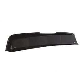 Westin 1994-1997 Nissan PickUp Wade Cab Guard - Smoke buy in USA