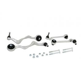 Whiteline 07-11 BMW 328i / 07-11 BMW 335i Front Lower Control Arm buy in USA