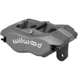 Wilwood Caliper-Forged Narrow Dynalite 3.50in Mount 1.38in Pistons 1.25in Disc buy in USA