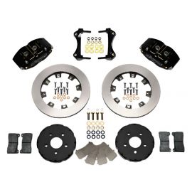 Wilwood Dynapro Radial Front Kit 11.75in-Race Mini Cooper w/ 15in Wheels buy in USA