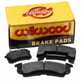 Wilwood Pad Set BP-40 7112 DLII BDL Forged Dynalite buy in USA