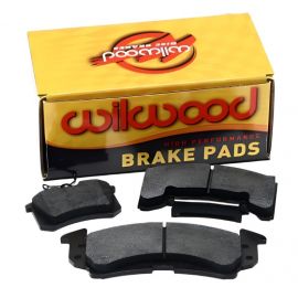 Wilwood Pad Set BP-40 7420 FSL SL4/6 buy in USA