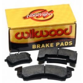 Wilwood Pad Set BP-10 D52 GM III buy in USA