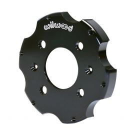 Wilwood Hat-BB Front .655in Offset 4 x 3.93 - 6 on 6.25in buy in USA